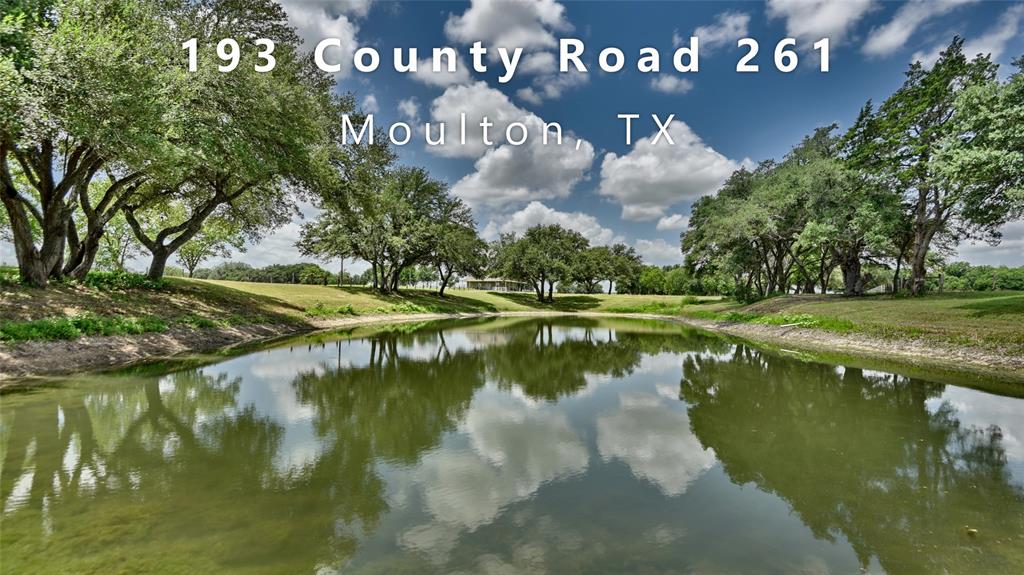 193 Cr 261, Moulton, Texas image 1