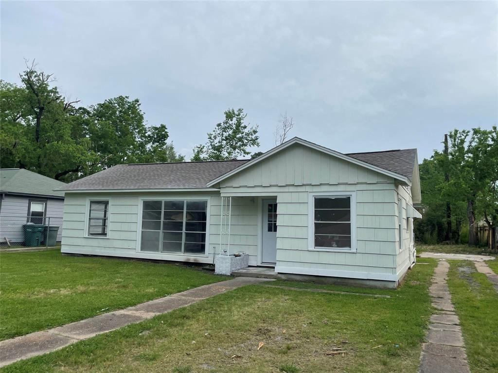 2485 Hayes Lane, Beaumont, Texas image 1
