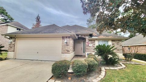 3702 Mystic Circle, Montgomery, TX 77356 - #: 63896715