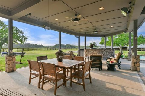 A home in Friendswood