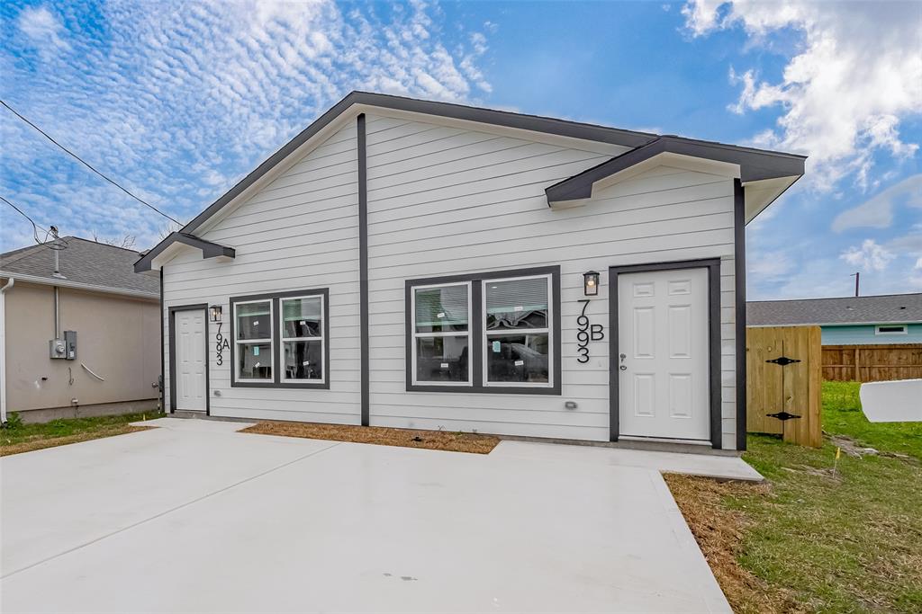 7993 Attwater Street, Houston, Texas image 3