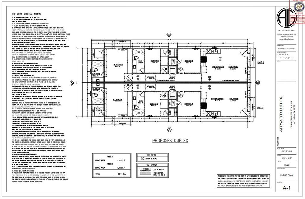 7993 Attwater Street, Houston, Texas image 44