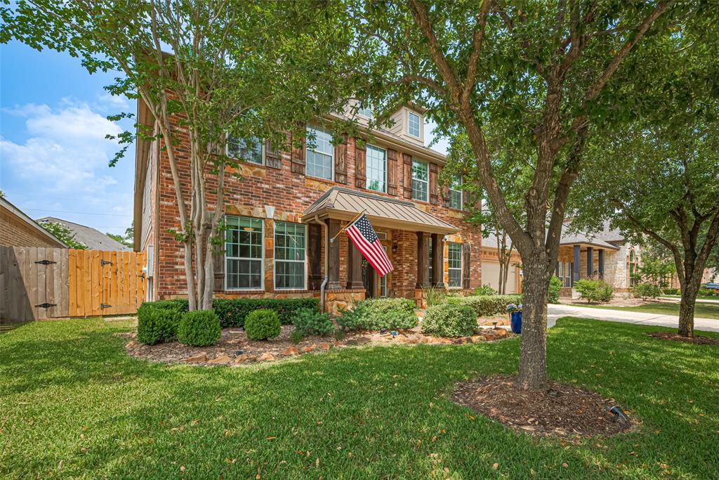 8113 Tranquil Lake Way
