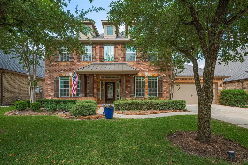 8113 Tranquil Lake Way