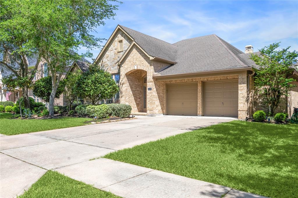 2230 Dali Lane, Missouri City, Texas image 2