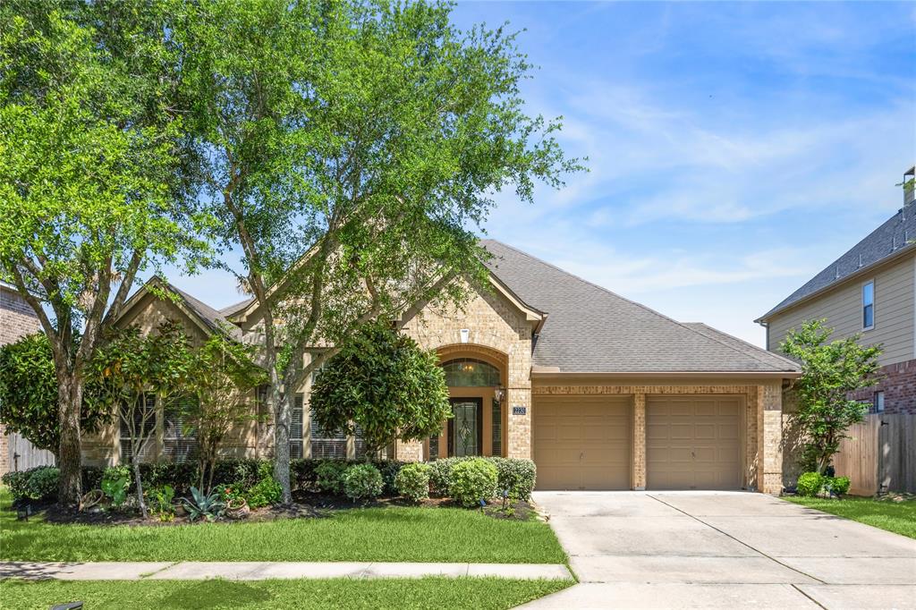 2230 Dali Lane, Missouri City, Texas image 1