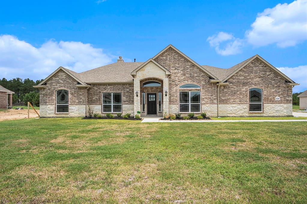 13308 Wichita Fall Trail Rd, Conroe, Texas image 1