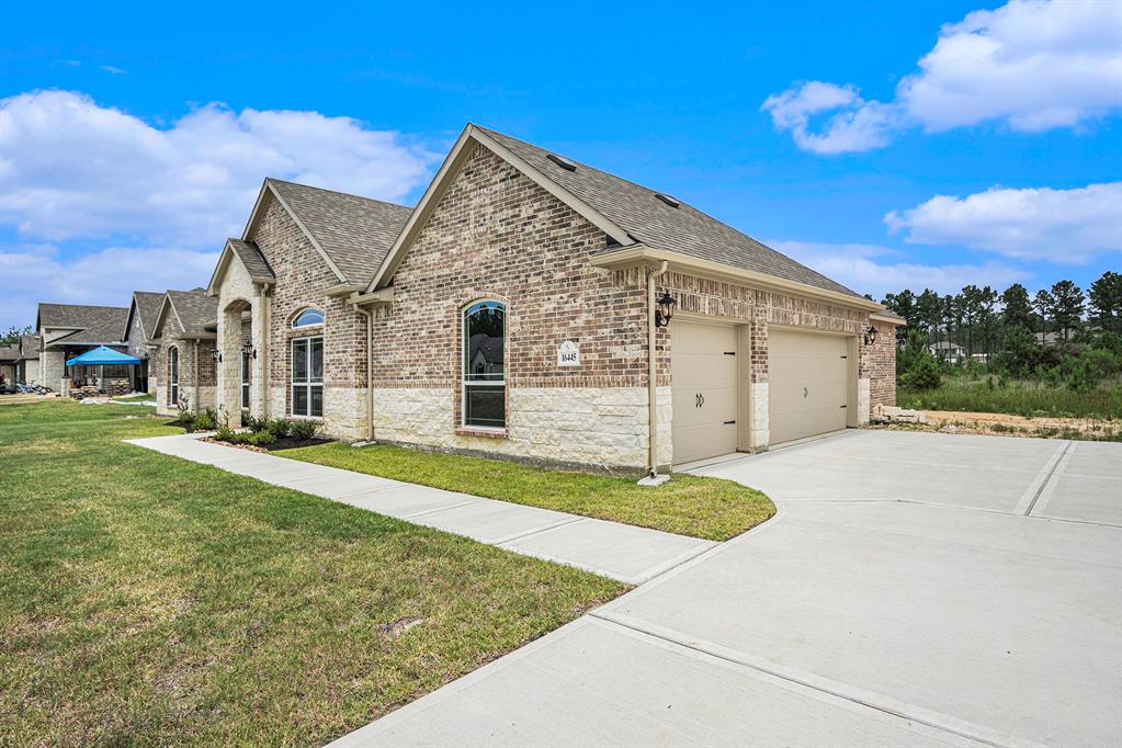 13308 Wichita Fall Trail Rd, Conroe, Texas image 3