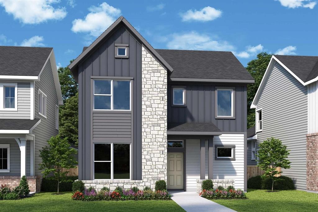 5511 Bonfire Alley, Manvel, Texas image 1