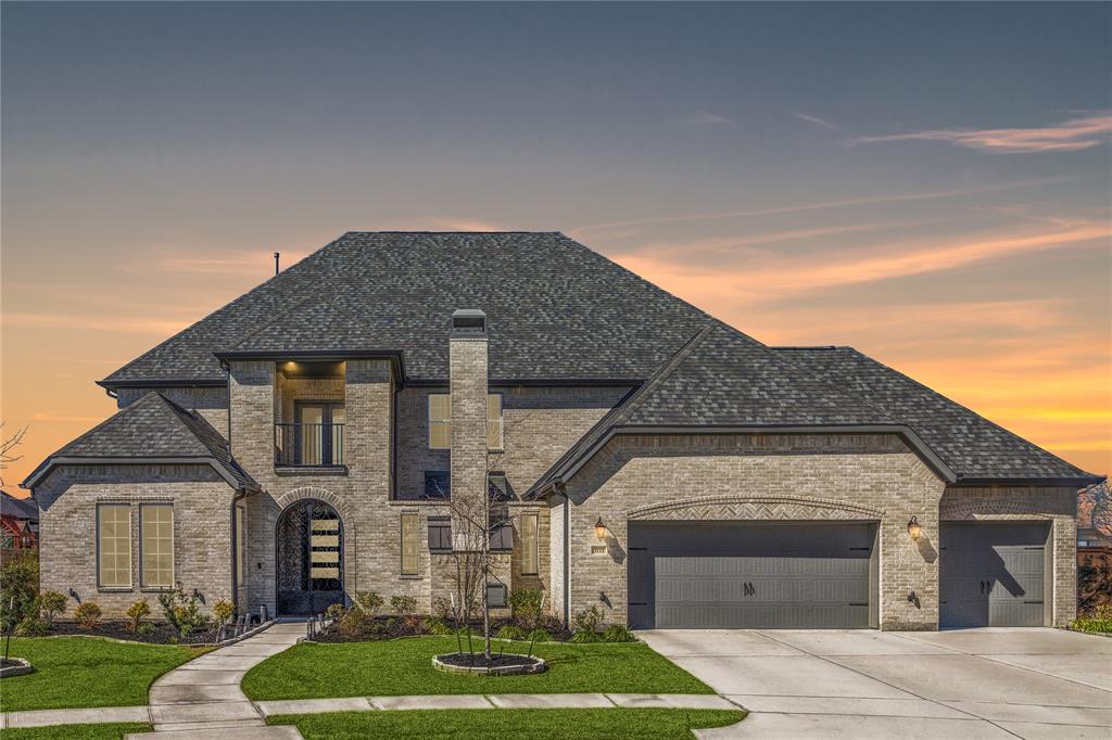 3111 Grassland Court, Katy, Texas image 1