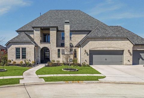3111 Grassland Court Katy TX 77493