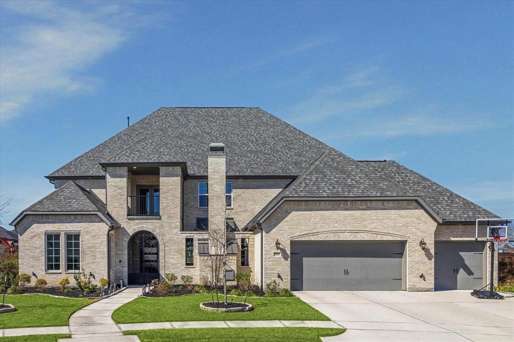 3111 Grassland Court, Katy, Texas image 32