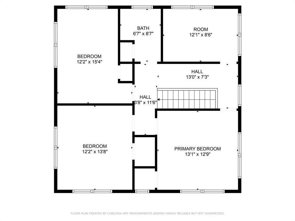 2710 French Road, Beaumont, Texas image 23
