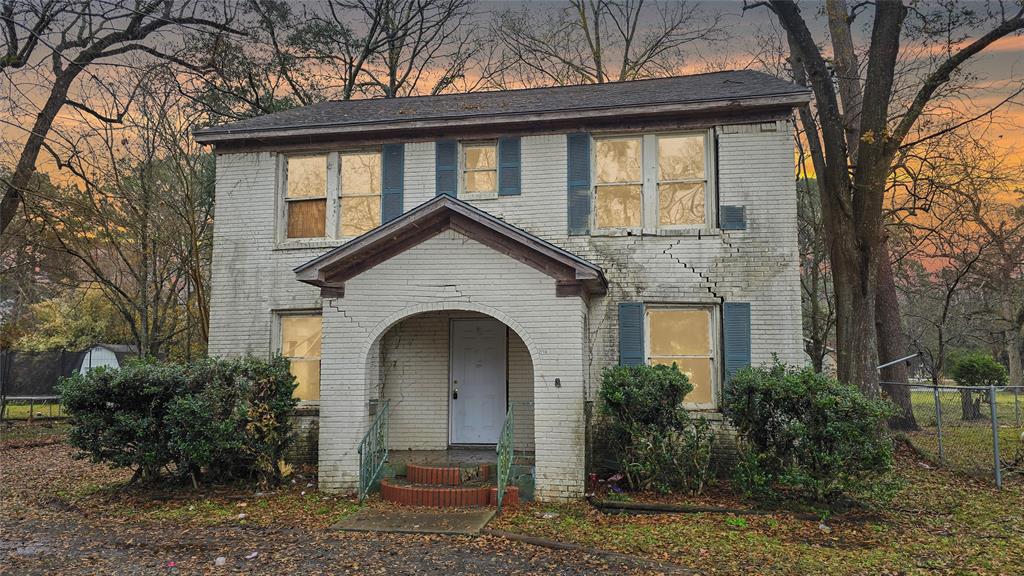 2710 French Road, Beaumont, Texas image 1