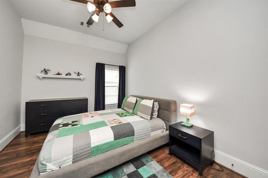 8130 Caroline Ridge Drive, Humble, Texas image 39