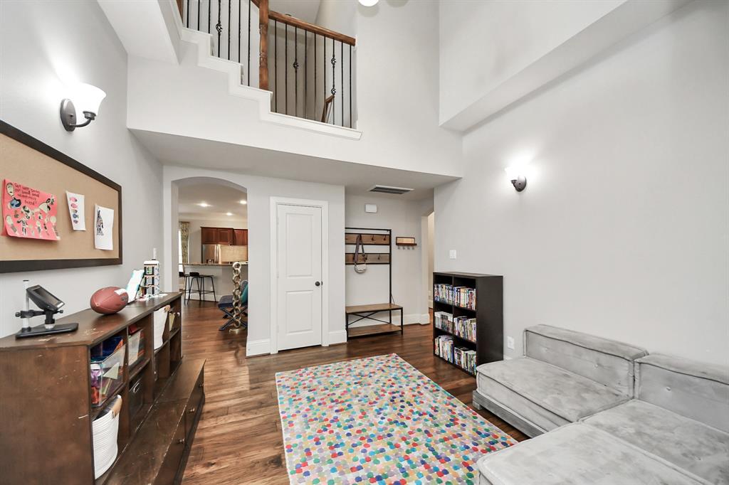 8130 Caroline Ridge Drive, Humble, Texas image 38