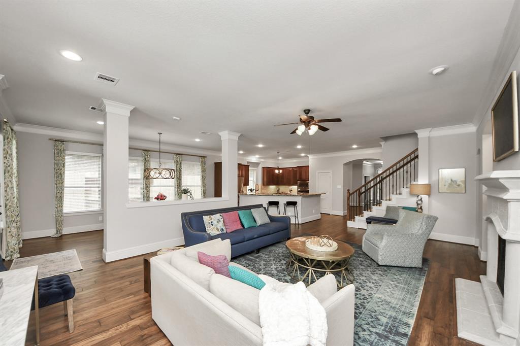 8130 Caroline Ridge Drive, Humble, Texas image 21