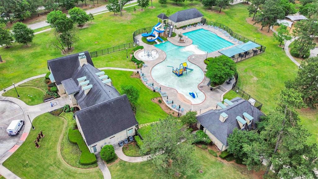 8130 Caroline Ridge Drive, Humble, Texas image 49