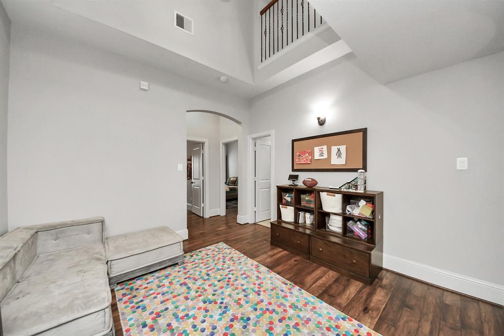 8130 Caroline Ridge Drive, Humble, Texas image 37