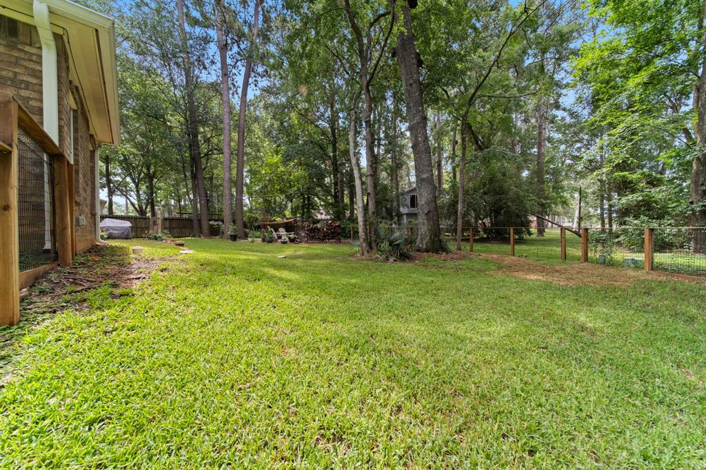 13991 Lakepoint Drive, Willis, Texas image 29