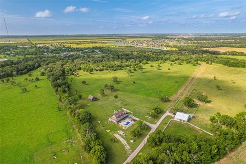 1951 Rymal Road, Alvin, TX 77511 - #: 37564116