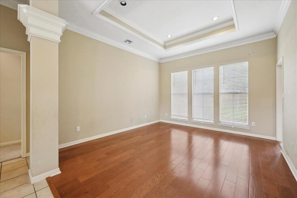 6180 Gracemount Lane, Beaumont, Texas image 5