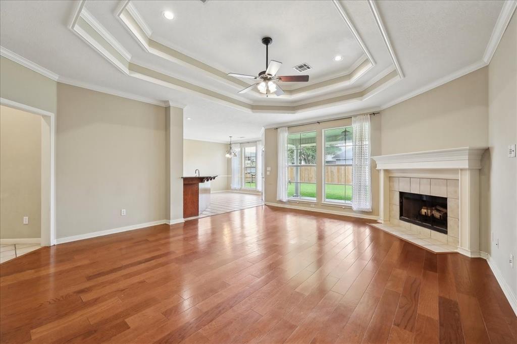 6180 Gracemount Lane, Beaumont, Texas image 8