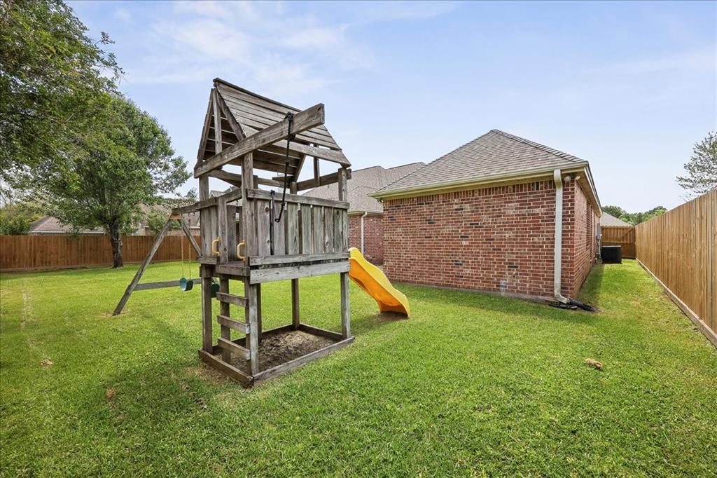 6180 Gracemount Lane, Beaumont, Texas image 28