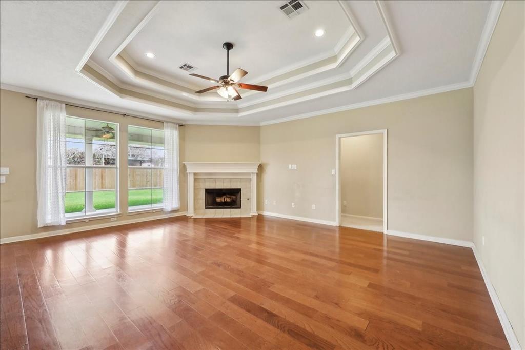 6180 Gracemount Lane, Beaumont, Texas image 7