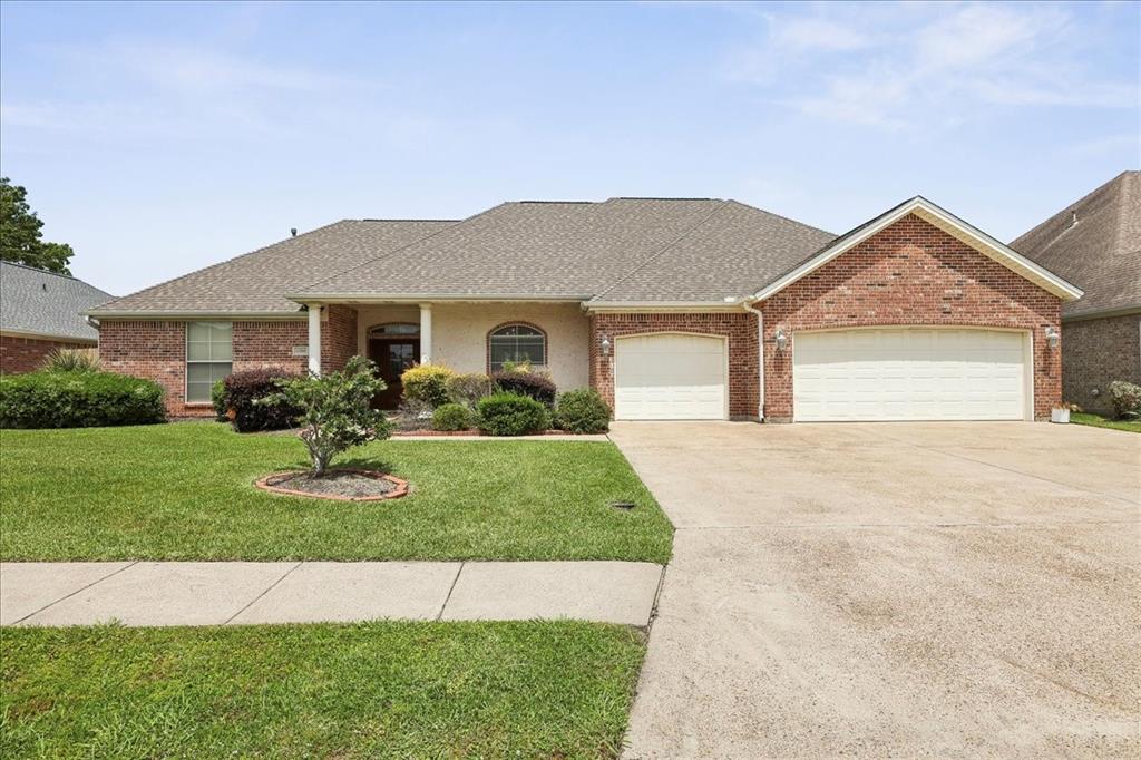 6180 Gracemount Lane, Beaumont, Texas image 1