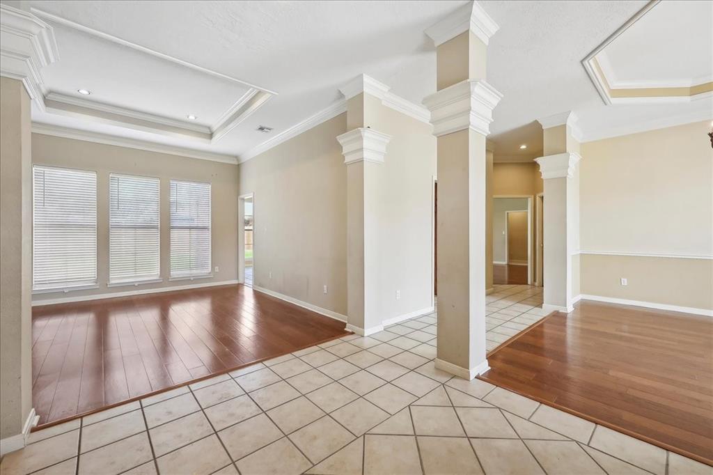 6180 Gracemount Lane, Beaumont, Texas image 4