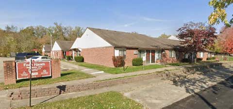 Condo For Rent - 507 W 6th St St<br/> Manchester, OH 45144