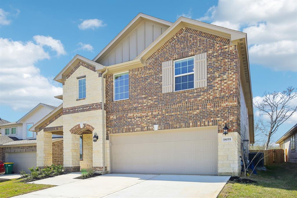 6627 Kentfield, Rosharon, Texas image 3