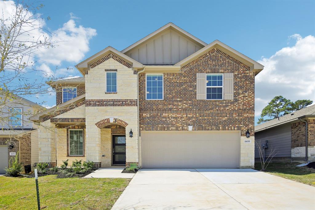 6627 Kentfield, Rosharon, Texas image 1