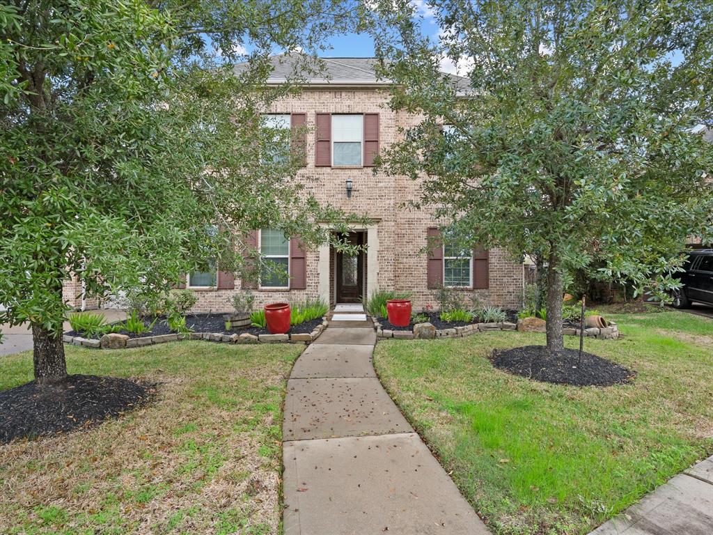 8735 Long Cross Drive
