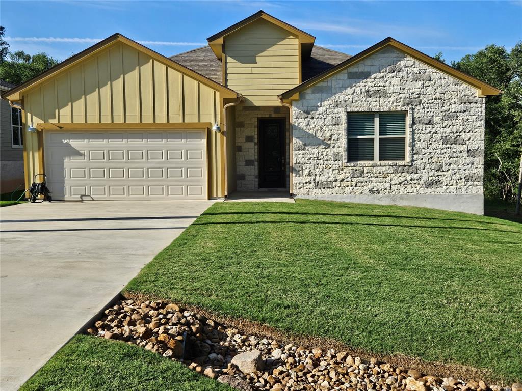 170 Nuuanu Lane, Bastrop, Texas image 1