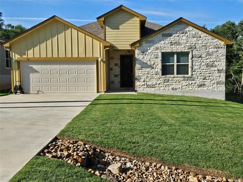 170 Nuuanu Lane Bastrop TX 78602