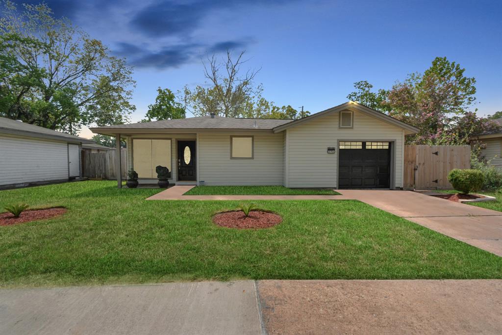 2706 Harvard Street, Pasadena, Texas image 11