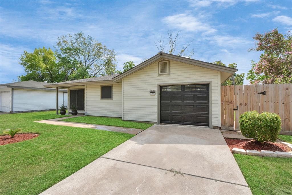 2706 Harvard Street, Pasadena, Texas image 13