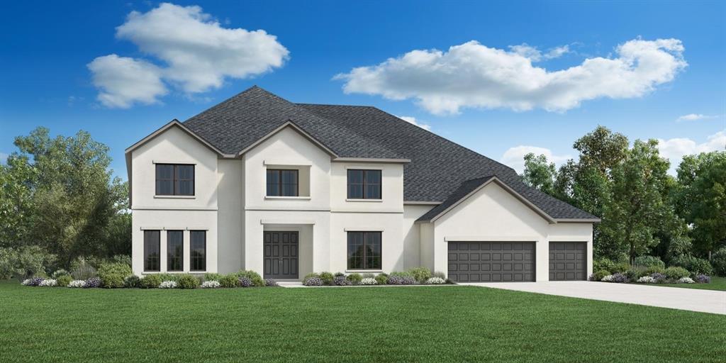 1414 Crown Forest Drive, Missouri City, Texas image 2