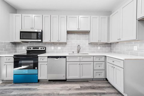 Photo of 16986 W Hammon Street, Montgomery, TX 77316 (MLS # 39101498)