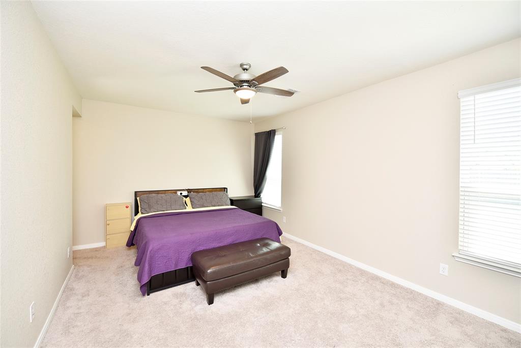 5039 Gazelle Leap Lane, Richmond, Texas image 17