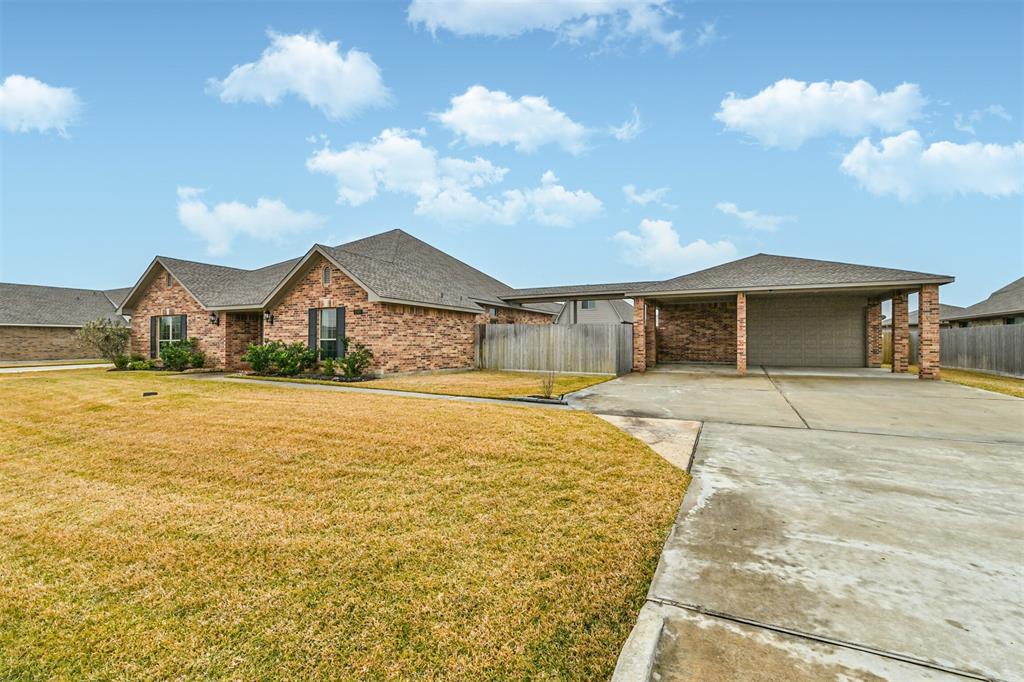 2105 Gilbert Road