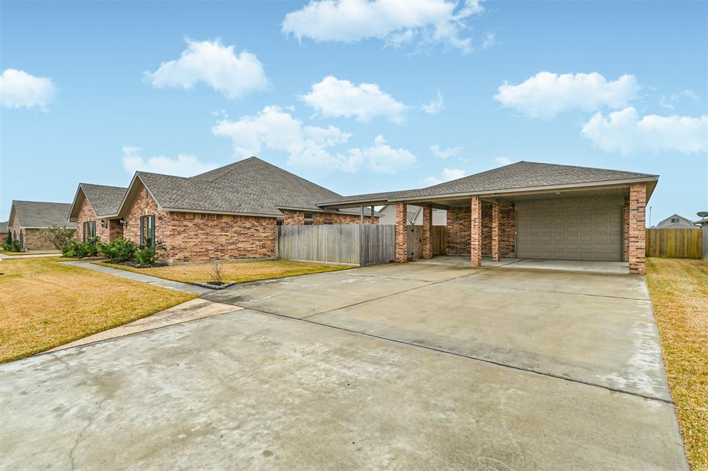 2105 Gilbert Road