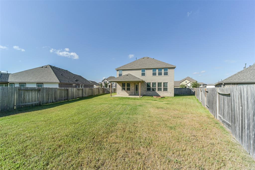 16334 Rockdale Landing Drive, Hockley, Texas image 39