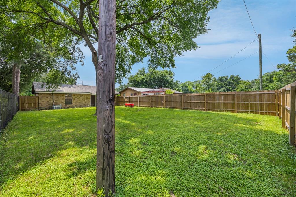 906 W 3rd Street, Hearne, Texas image 5