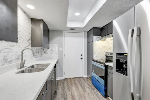 Photo of 128 Goodson Drive #128, Houston, TX 77060 (MLS # 10502828)