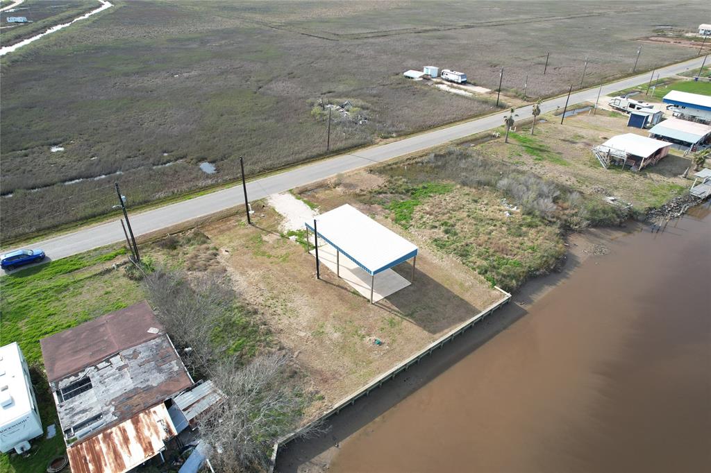 2133 County Road 299 Heron, Sargent, Texas image 9