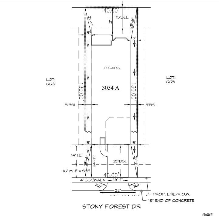 29965 Stony Forest Drive, Magnolia, Texas image 3