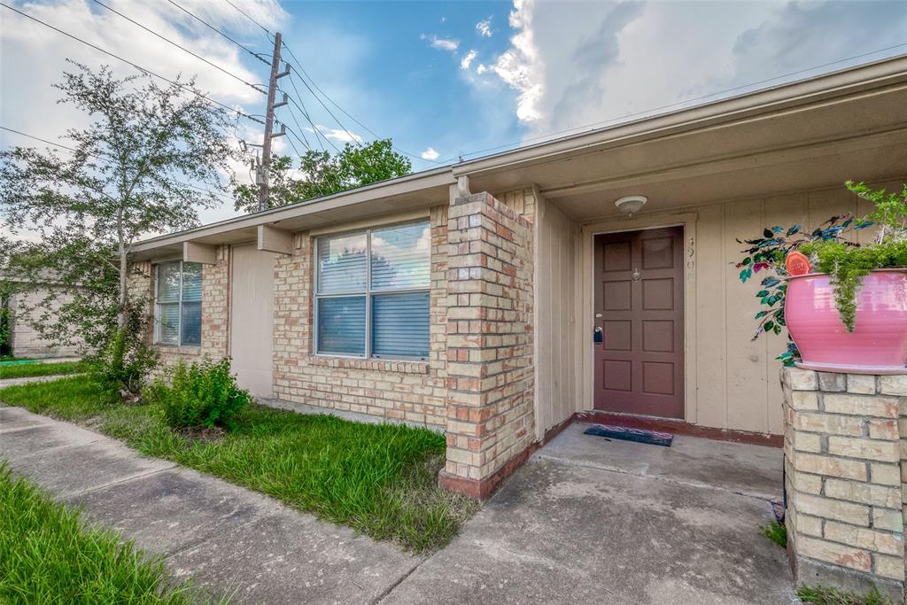 3906 Quiet Place Drive